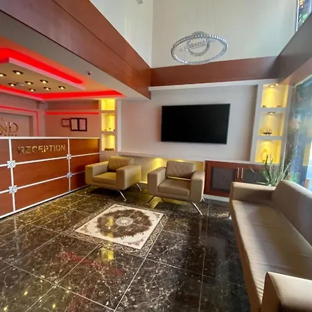 Grand Life Hotel Corlu