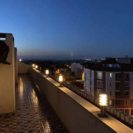 Grand Life Hotel Corlu