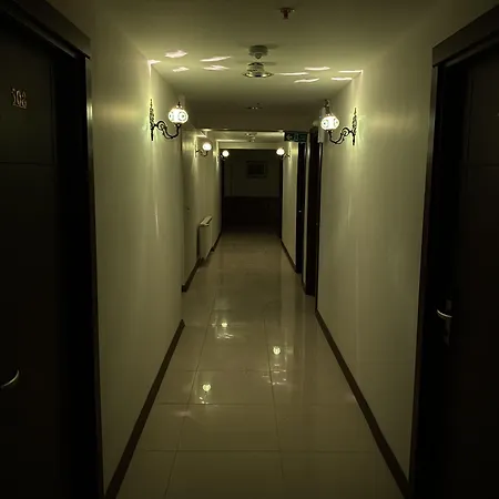 Grand Life Hotel Corlu