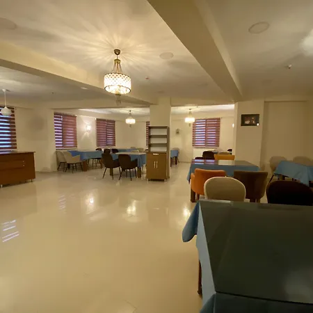 Grand Life Hotel Corlu