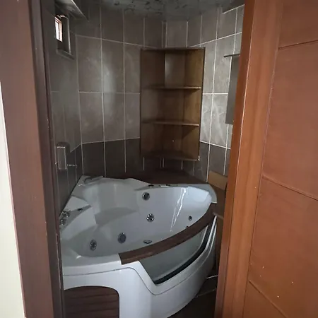 Grand Life Hotel Çorlu