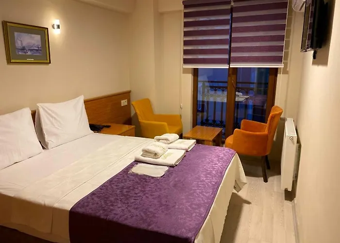 Grand Life Hotel Çorlu