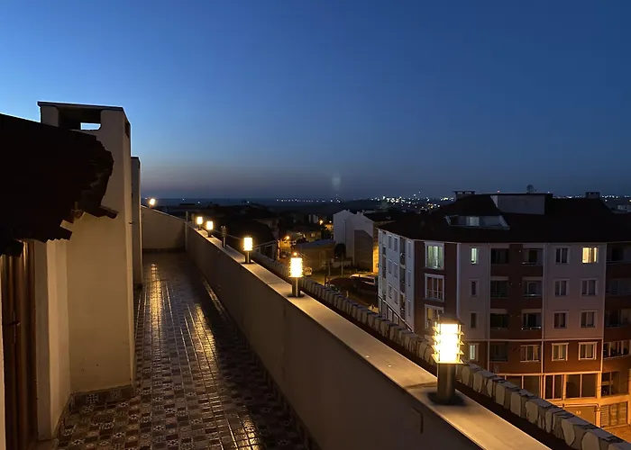 Grand Life Hotel Çorlu