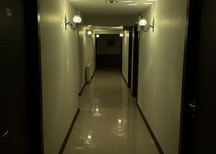 Grand Life Hotel Çorlu