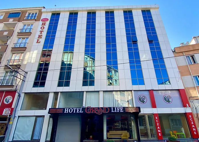 Grand Life