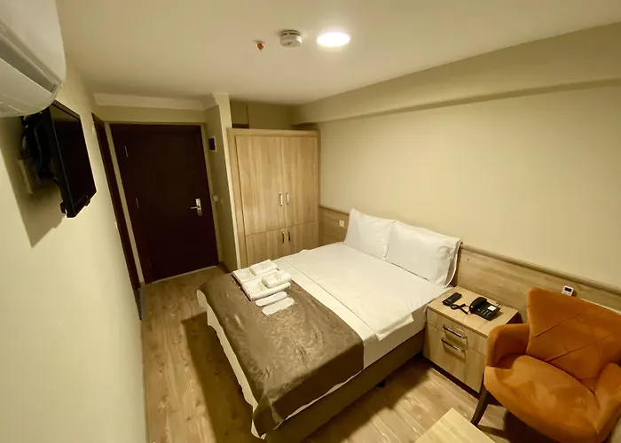 Grand Life Hotel Çorlu